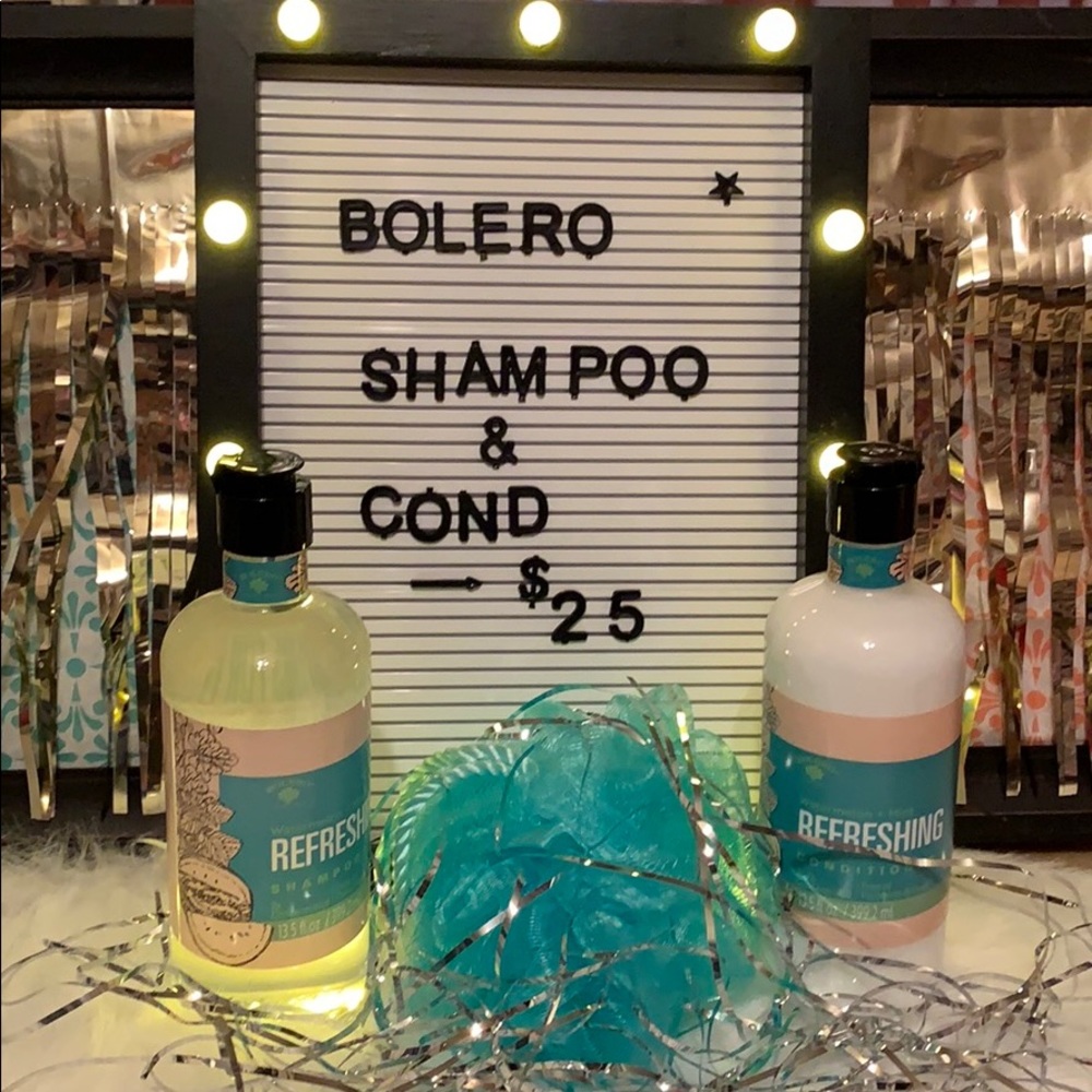 BOLERO, Beverly Hills